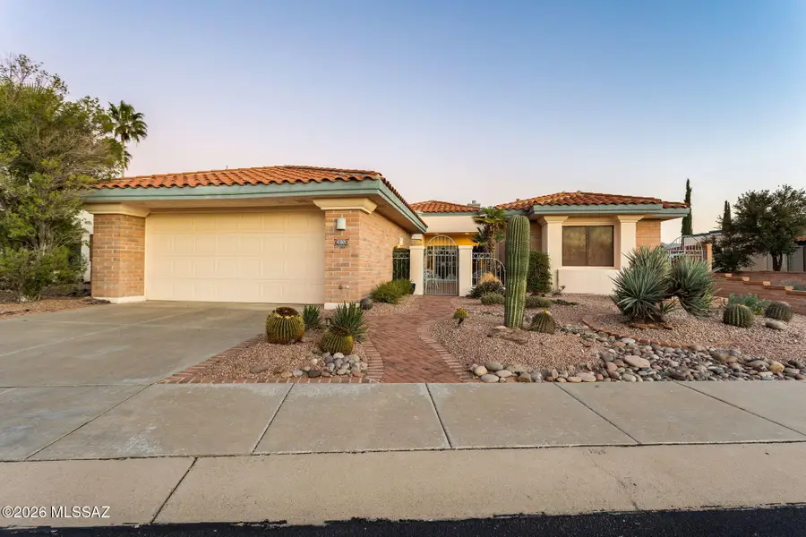 4365 S Royal Lytham, Green Valley, AZ 85622 - #3