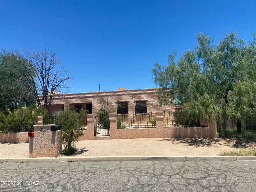 310 W Canada, Tucson, AZ 85706 - #3