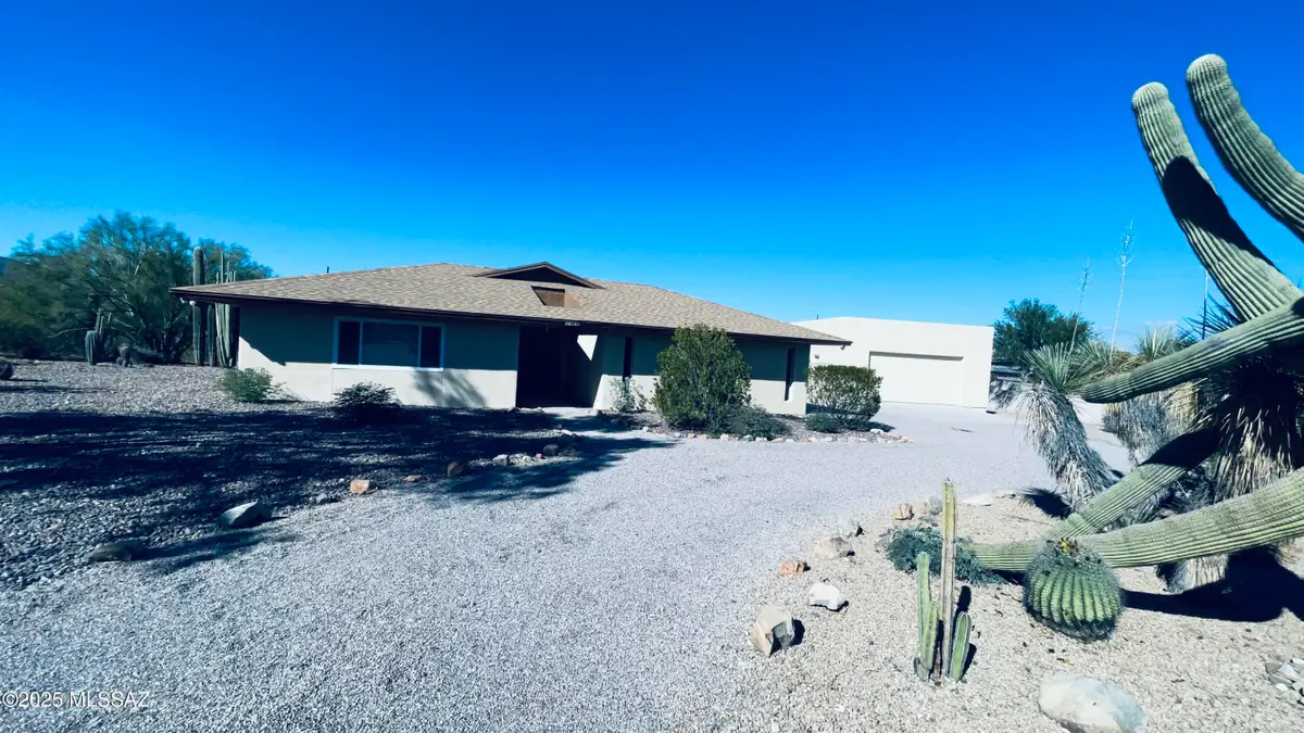5830 W Bridle, Tucson, AZ 85743 - #1