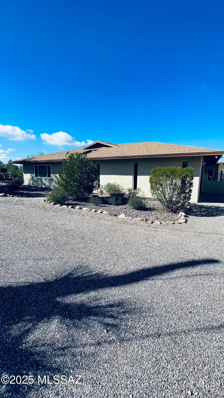 5830 W Bridle, Tucson, AZ 85743 - #3