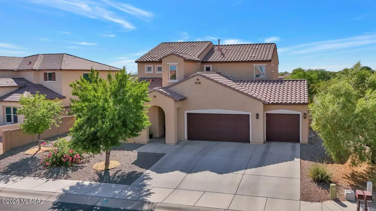 12405 N Starthroat, Marana, AZ 85653 - #1