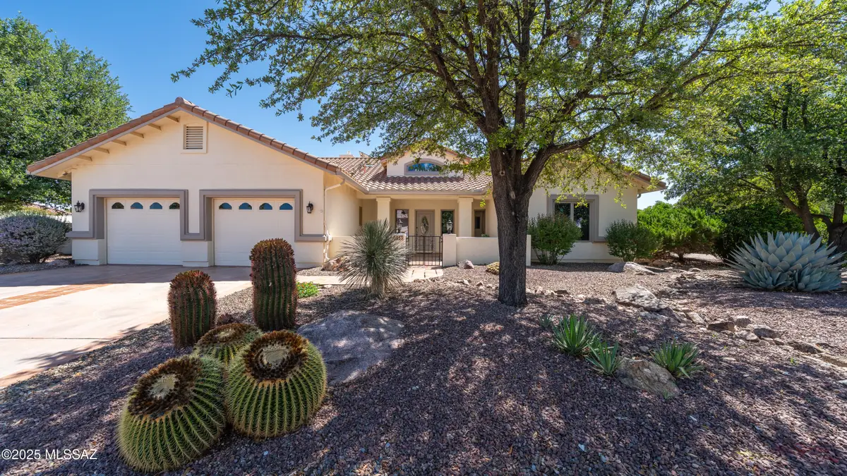 3033 Glenview, Sierra Vista, AZ 85650 - #1