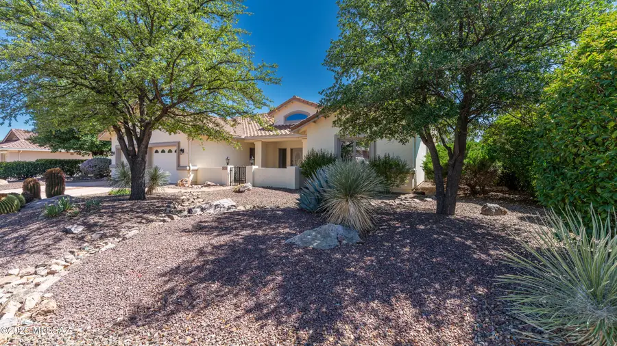 3033 Glenview, Sierra Vista, AZ 85650 - #2