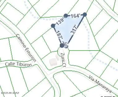 1645 Zuni, Rio Rico, AZ 85648
