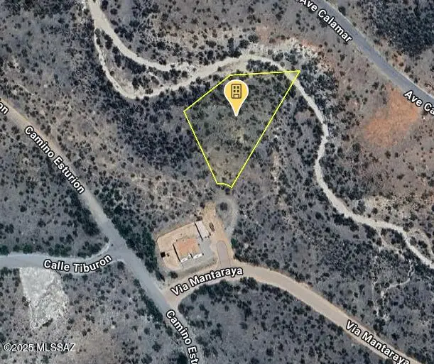 1645 Zuni, Rio Rico, AZ 85648 - #2