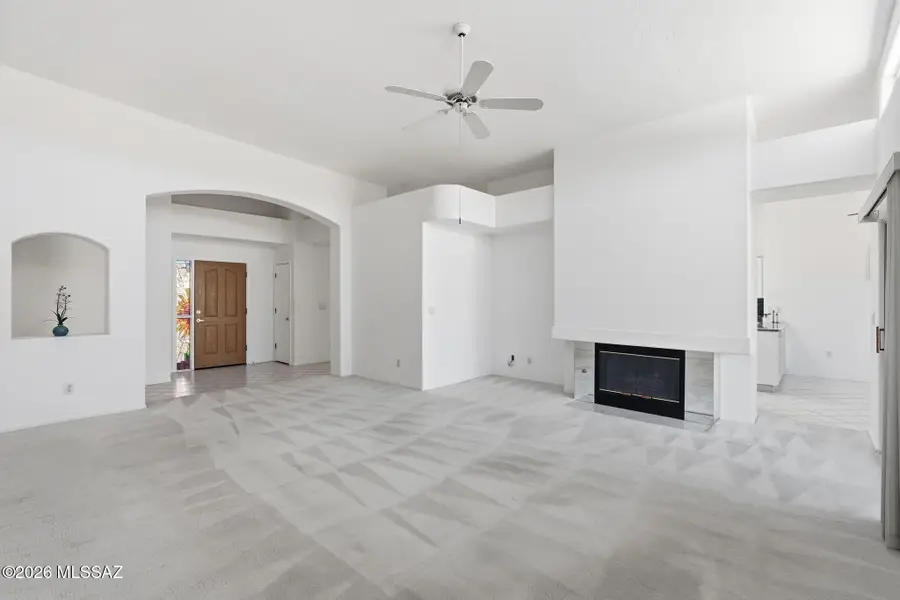 529 E Squirrel Tail, Tucson, AZ 85704 - #3