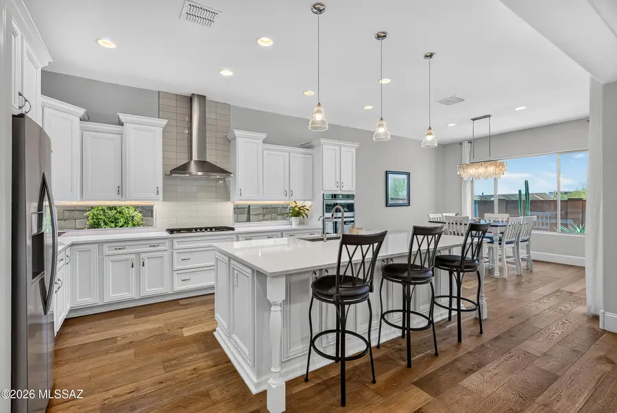 2455 W Tranquil Sky, Oro Valley, AZ 85742 - #3