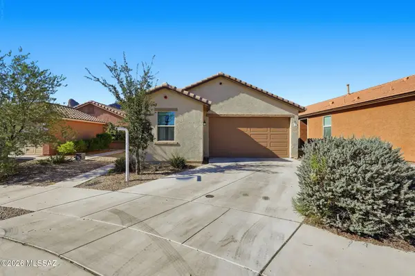 5112 Dakota Vista, Tucson, AZ 85746