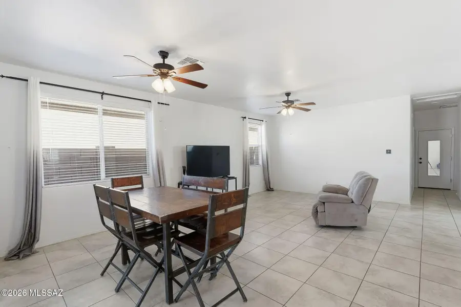 5112 Dakota Vista, Tucson, AZ 85746 - #2