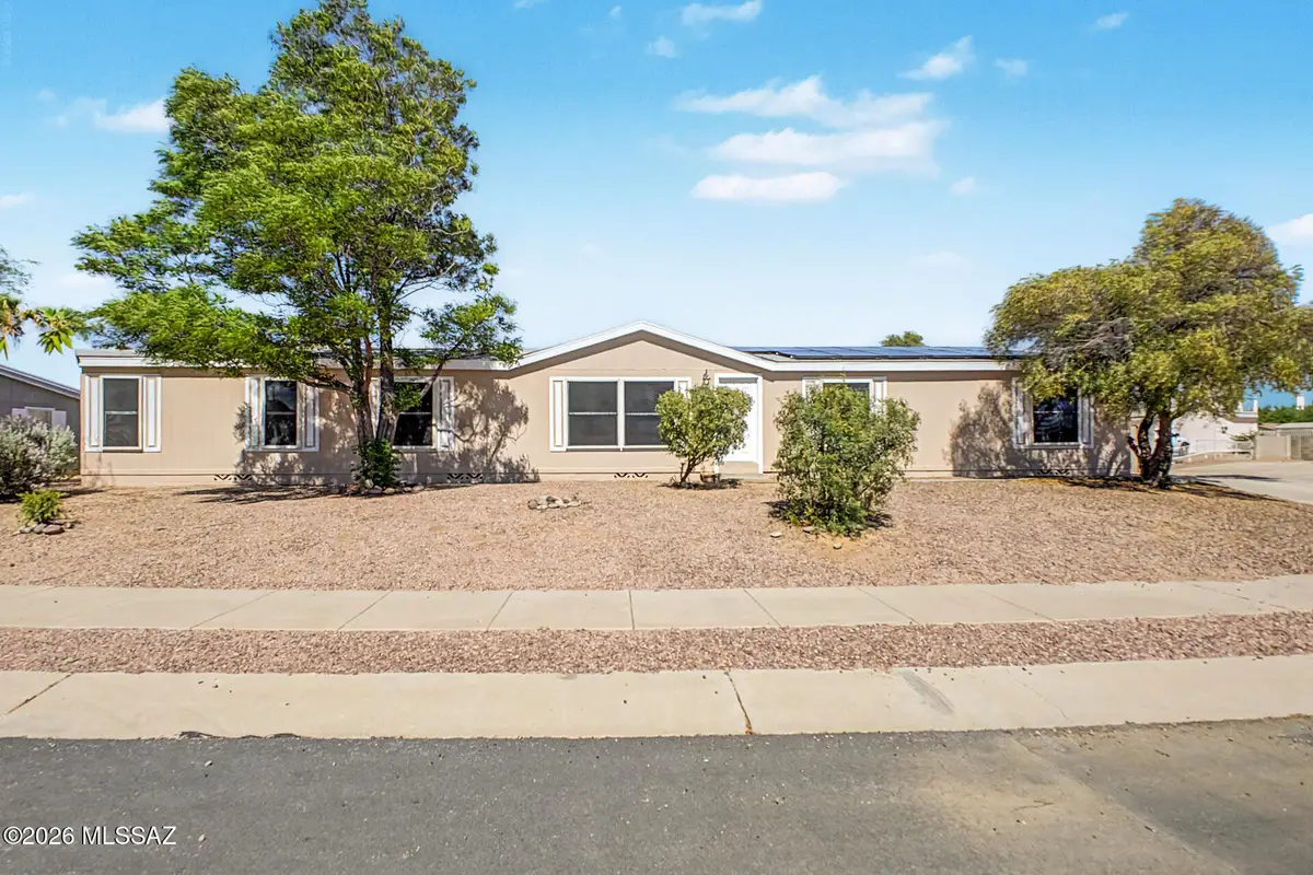 5385 S Brush Berry, Tucson, AZ 85757 - #1