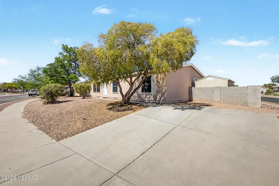 5385 S Brush Berry, Tucson, AZ 85757 - #2