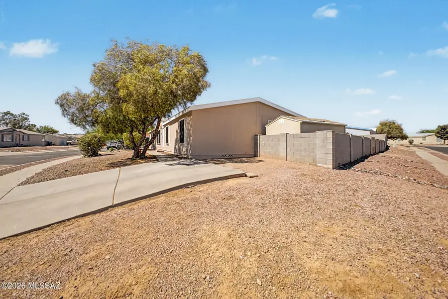 5385 S Brush Berry, Tucson, AZ 85757 - #3