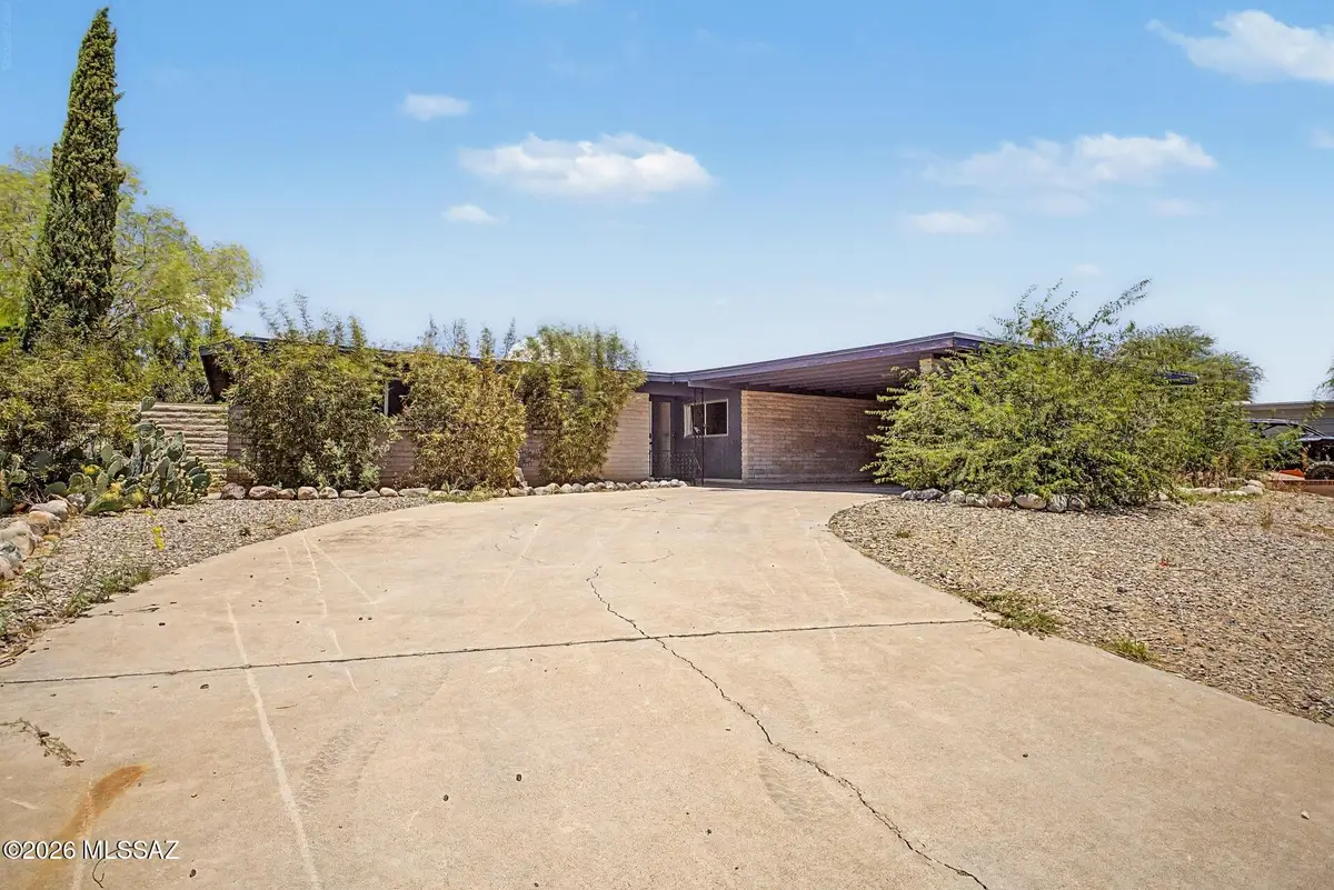 8965 E 35th, Tucson, AZ 85710 - #1