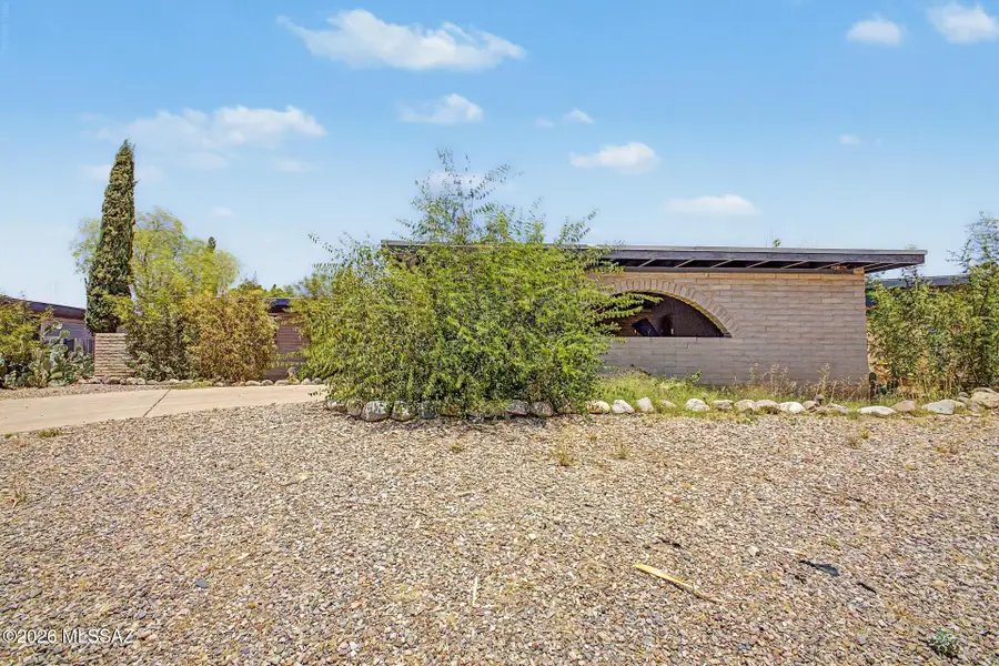 8965 E 35th, Tucson, AZ 85710 - #2