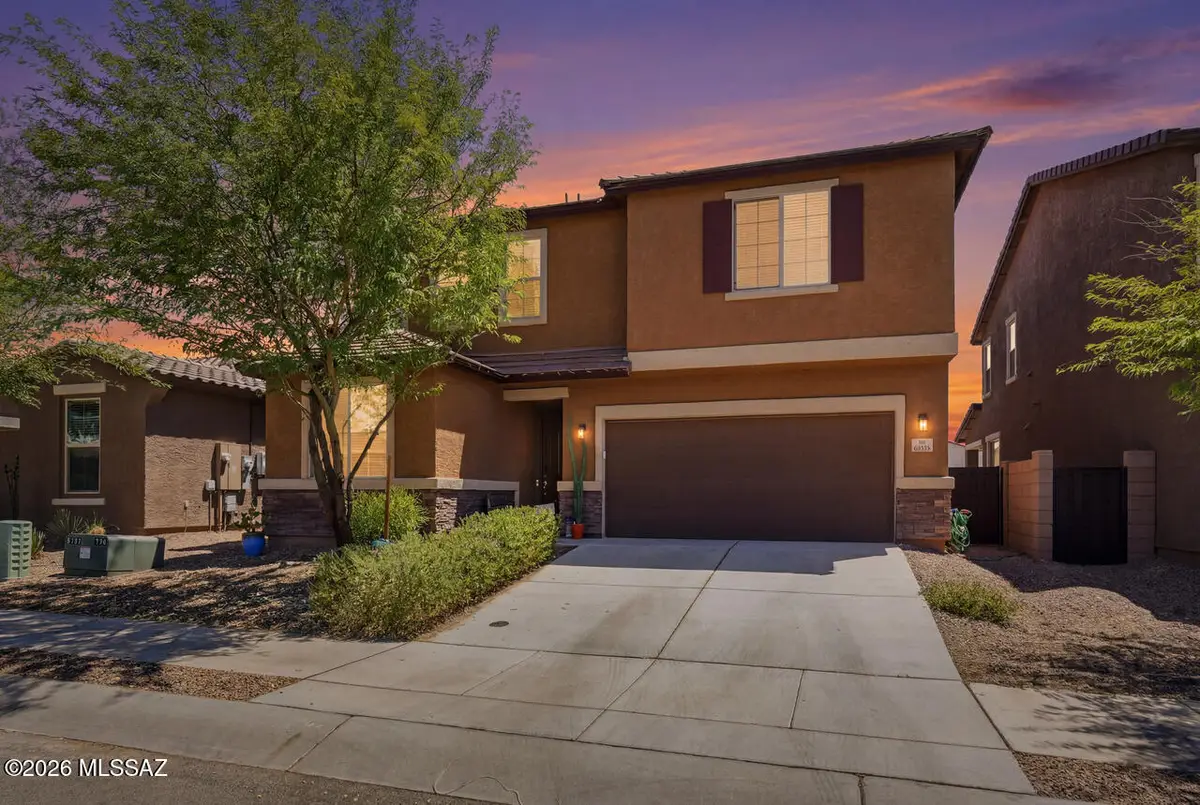 6668 E Via Arroyo Azul, Tucson, AZ 85756 - #1
