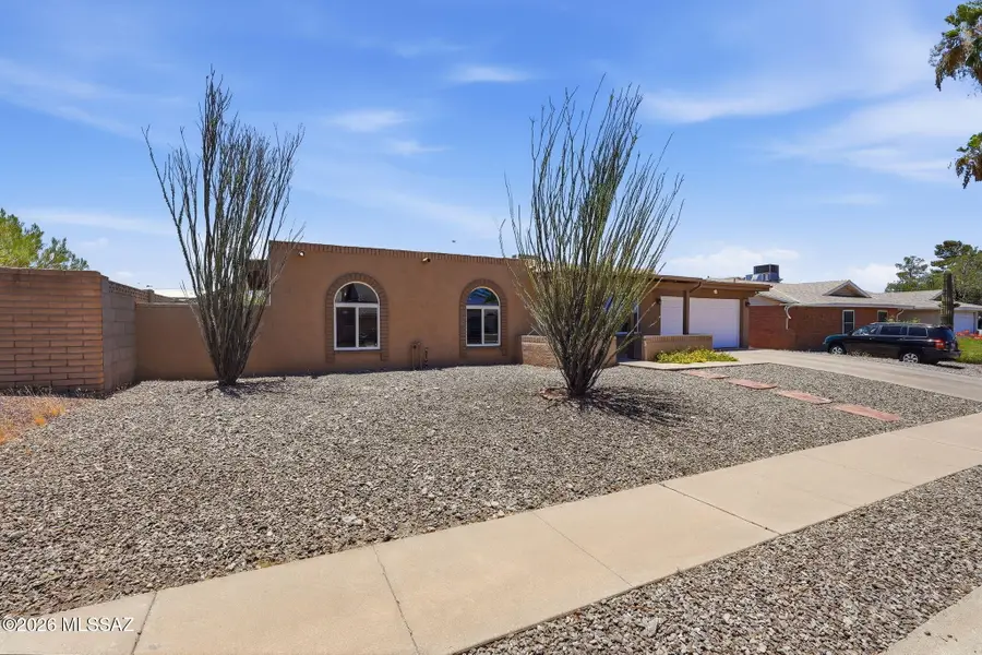 9224 E Baker, Tucson, AZ 85710 - #3
