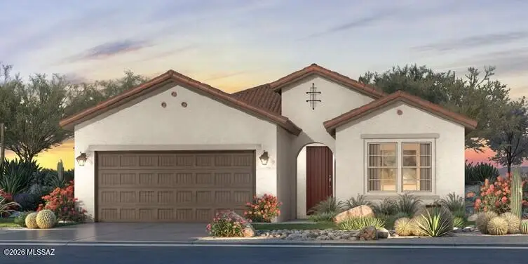 1797 N Lemelson, Green Valley, AZ 85614 - #1