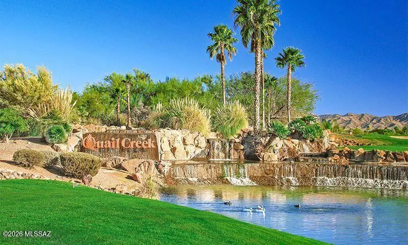 1797 N Lemelson, Green Valley, AZ 85614 - #3