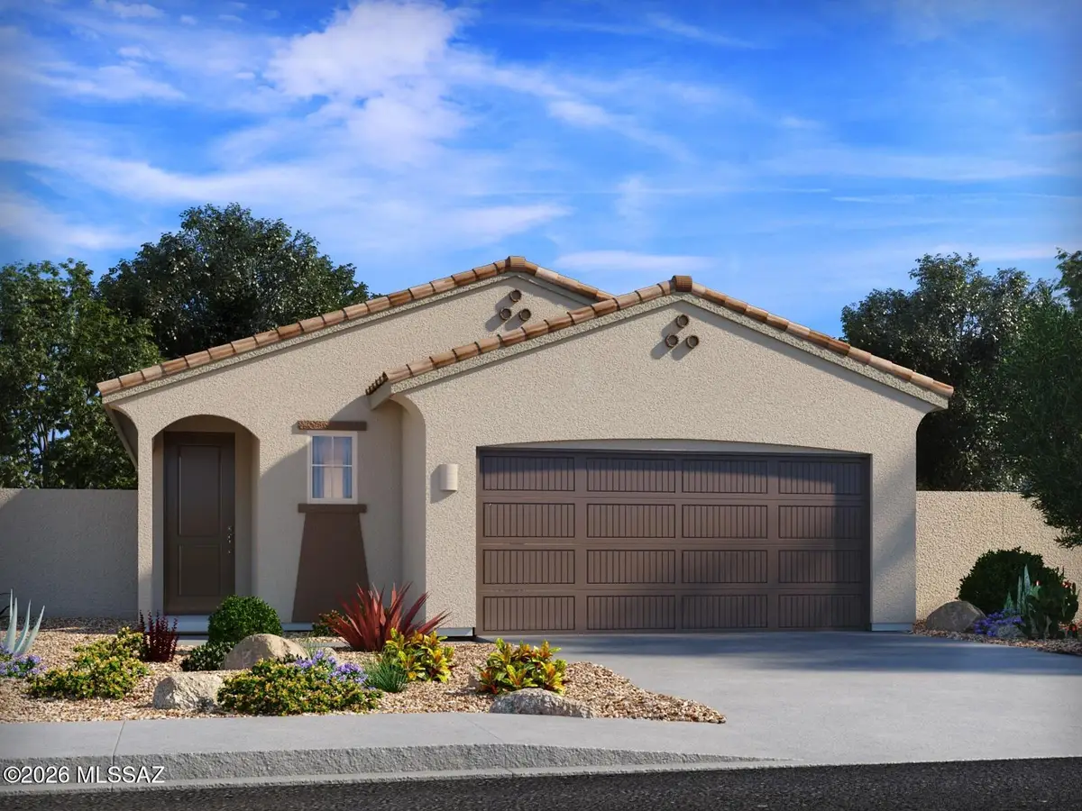 Address Withheld By Seller, Tucson, AZ 85757 - #1