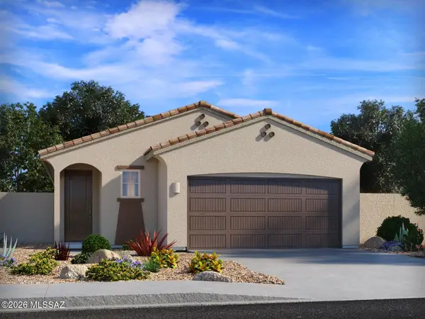 Address Withheld By Seller, Tucson, AZ 85757