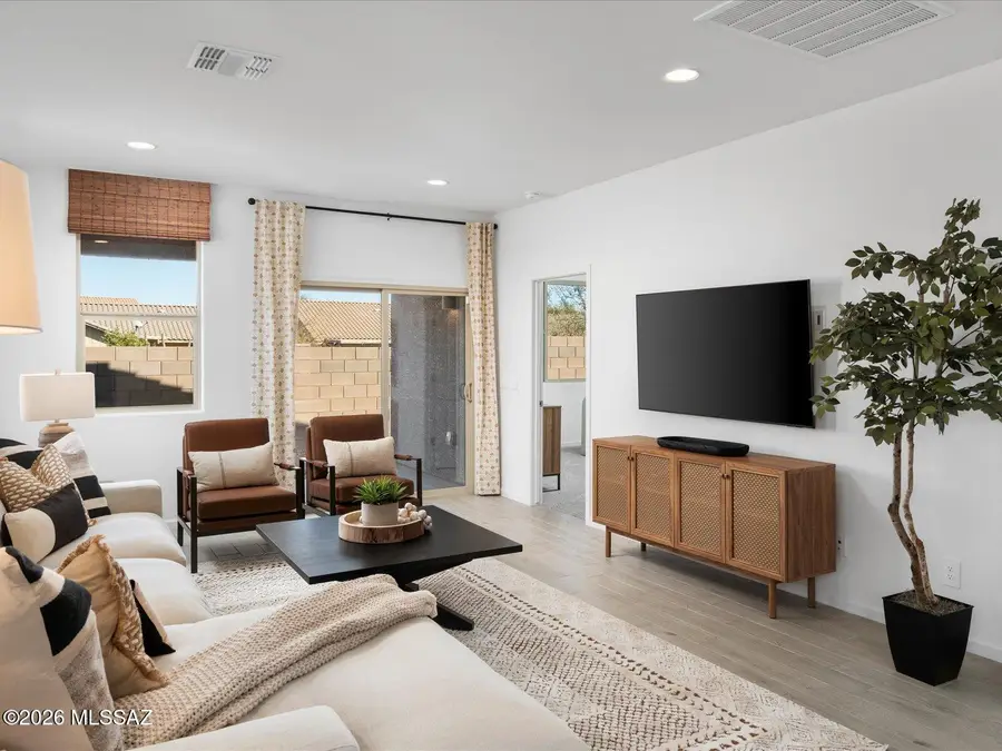 Address Withheld By Seller, Tucson, AZ 85757 - #3