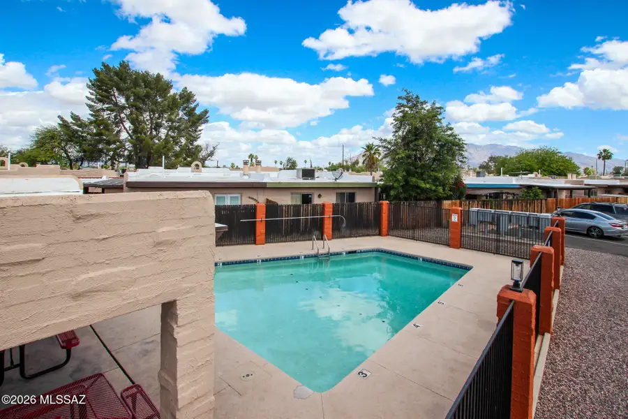 1921 W La Osa, Tucson, AZ 85705 - #2