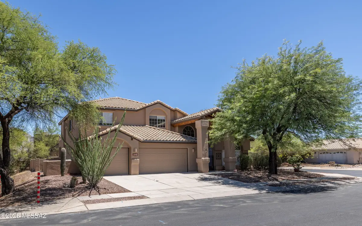 12420 N Lantern, Oro Valley, AZ 85755 - #1