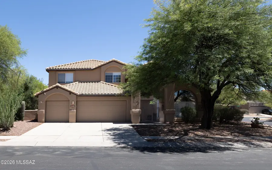 12420 N Lantern, Oro Valley, AZ 85755 - #2