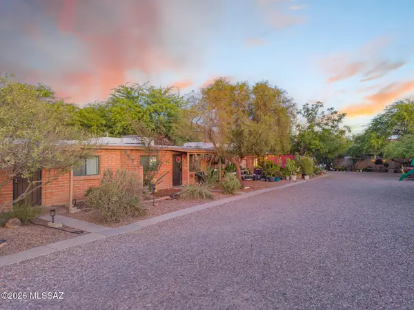 3516 E Florence, Tucson, AZ 85716