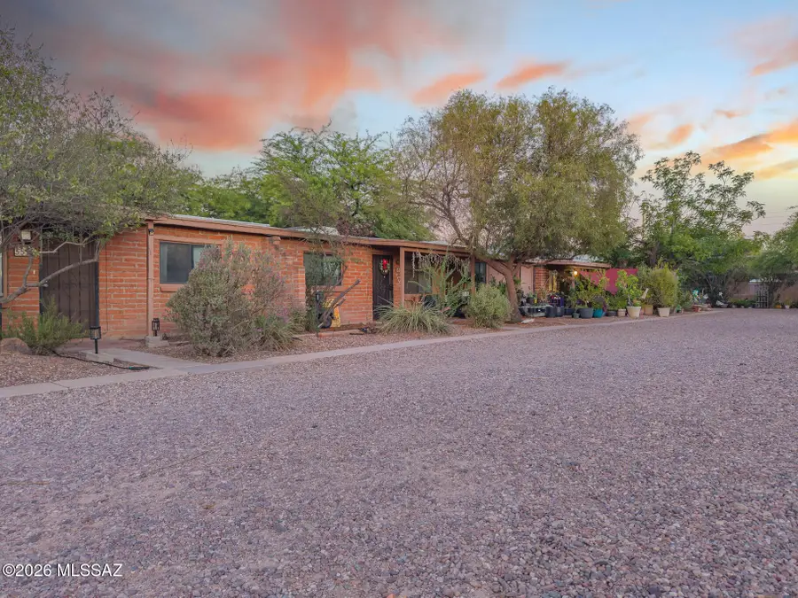 3516 E Florence, Tucson, AZ 85716 - #2