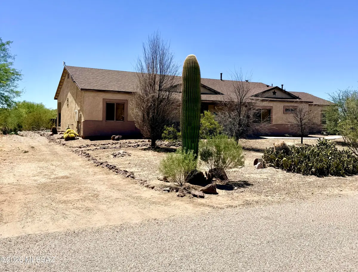 4855 N Buckmeister, Marana, AZ 85653 - #1