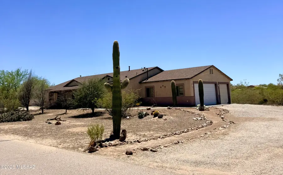4855 N Buckmeister, Marana, AZ 85653 - #2