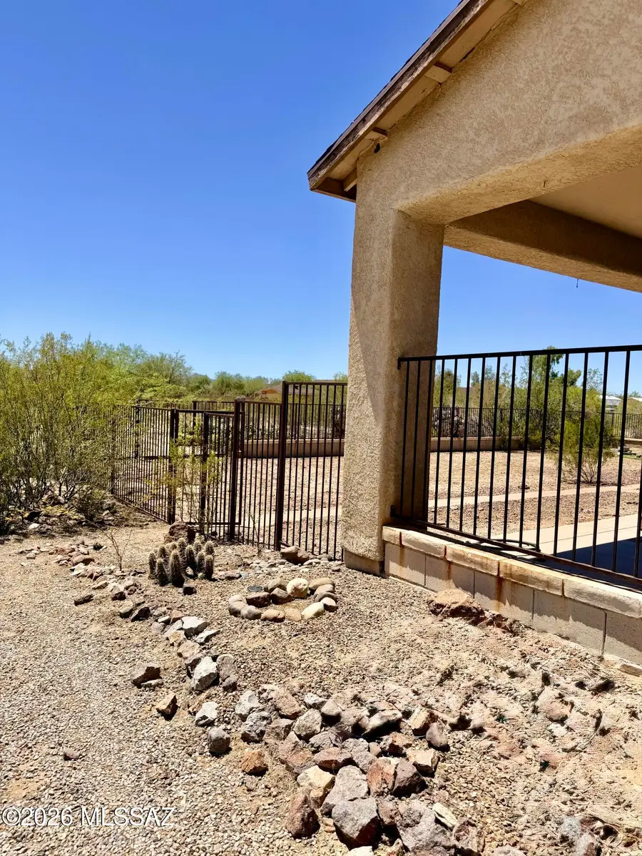 4855 N Buckmeister, Marana, AZ 85653 - #3