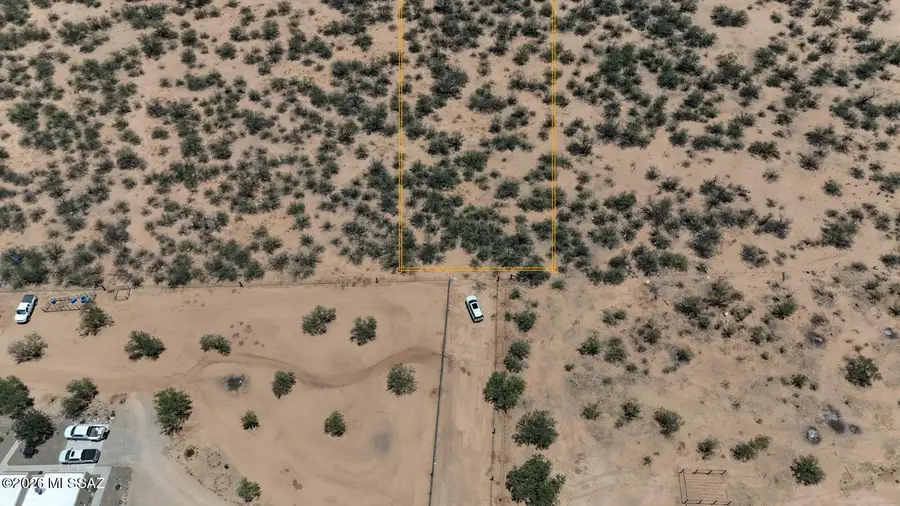 S Tara Ln / W Sandario Hollow, Tucson, AZ 85735 - #2