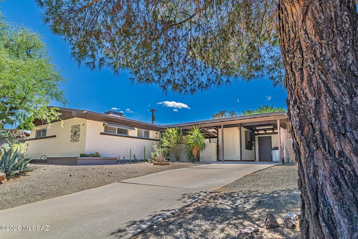 117 W George Truit, Corona De Tucson, AZ 85641 - #1