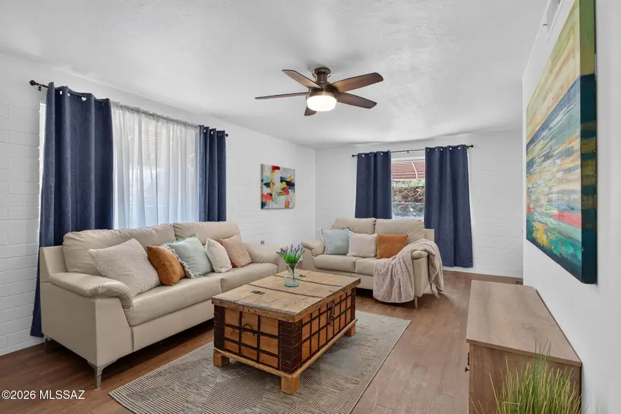 117 W George Truit, Corona De Tucson, AZ 85641 - #3
