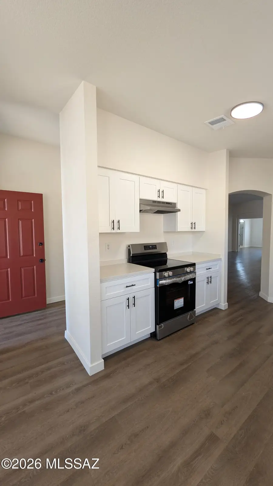 5343 S Via Baltra, Tucson, AZ 85706 - #3