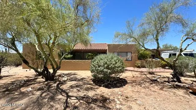 1230 E Placita Del Cervato, Tucson, AZ 85718 - #1