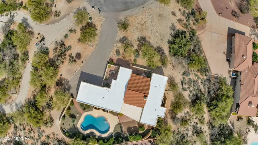 1230 E Placita Del Cervato, Tucson, AZ 85718 - #3