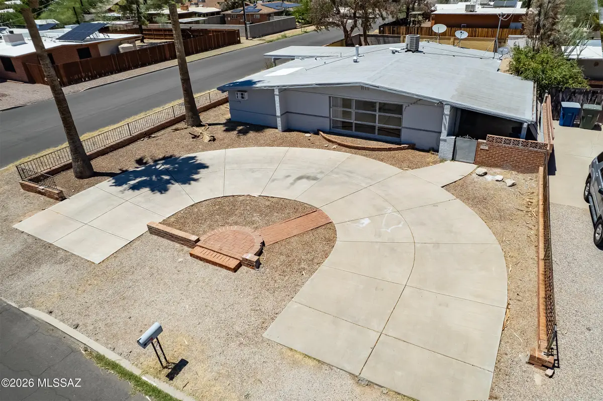 5801 E 2nd, Tucson, AZ 85711 - #1
