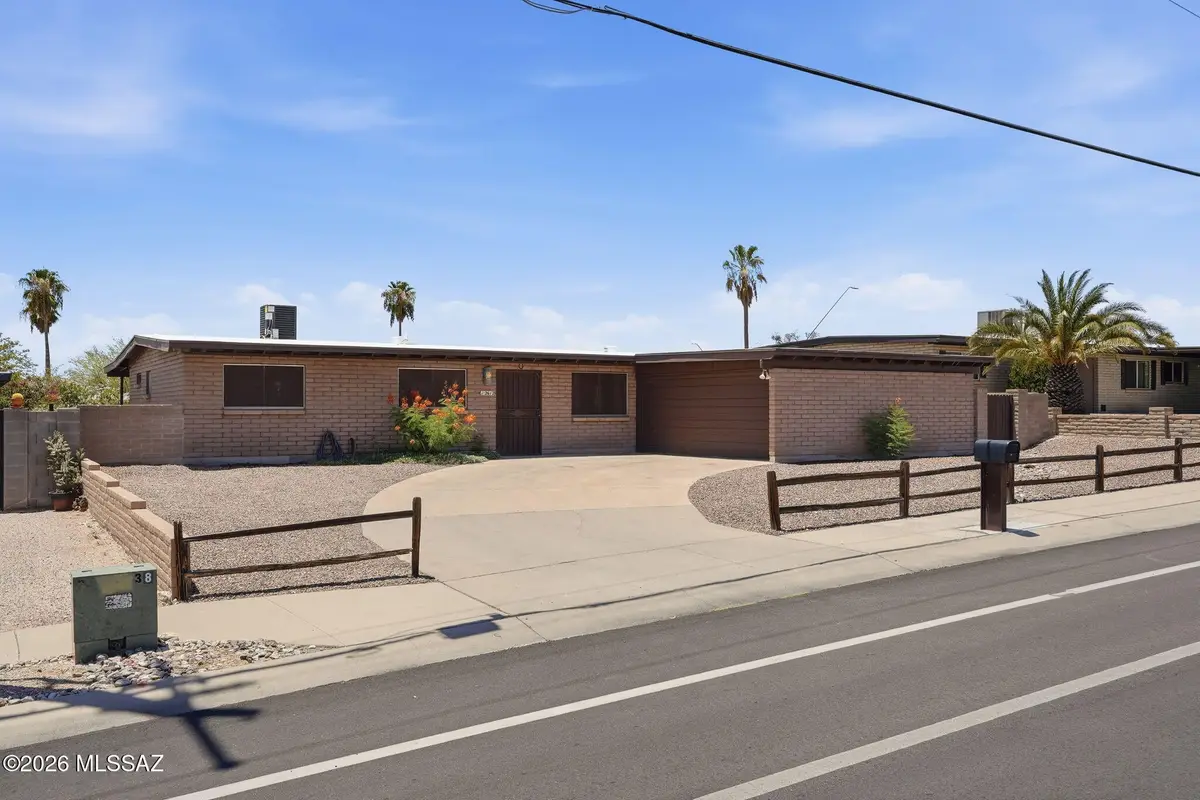2612 S Bonanza, Tucson, AZ 85730 - #1