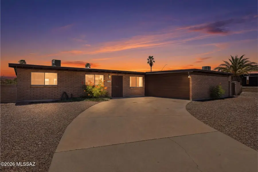 2612 S Bonanza, Tucson, AZ 85730 - #2
