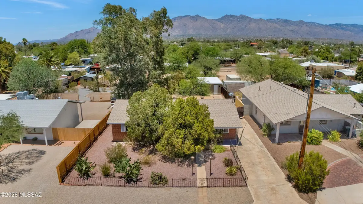 5131 E Fairmount, Tucson, AZ 85712 - #1