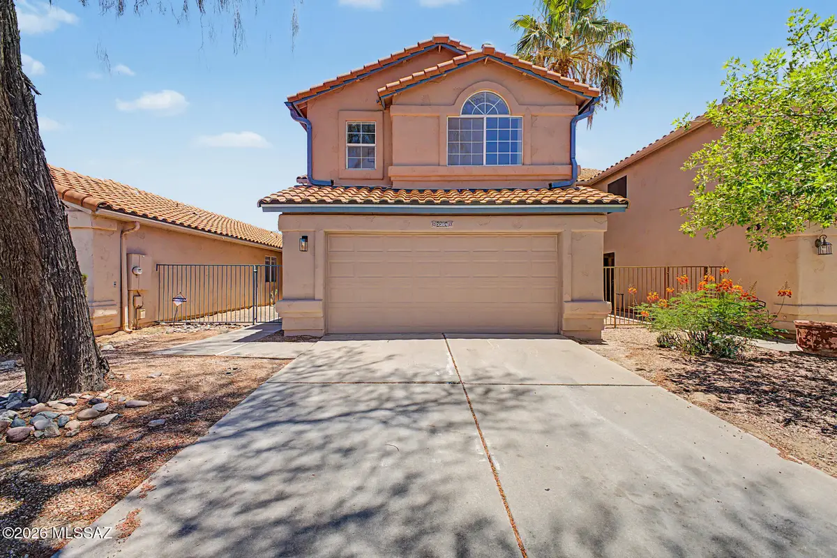 5364 N Entrada De Sabino, Tucson, AZ 85750 - #1