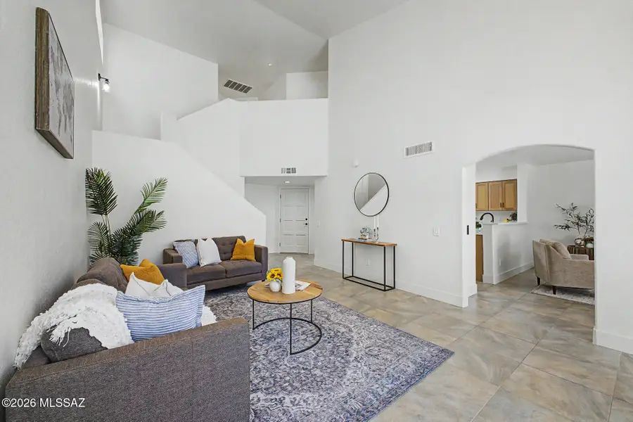 5364 N Entrada De Sabino, Tucson, AZ 85750 - #3