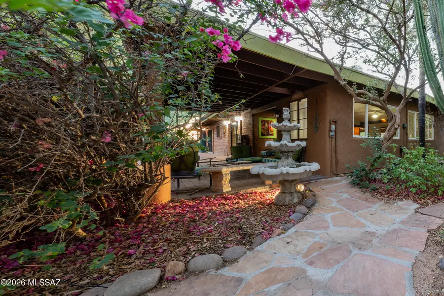 8851 N Loeffler, Tucson, AZ 85742 - #3