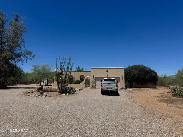 7890 S Avenida Bonita, Tucson, AZ 85747