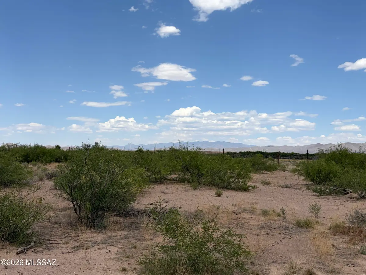 10767 N Highway 191, Elfrida, AZ 85610 - #1