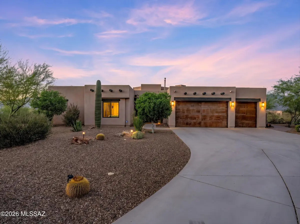 14589 E Circle Q Ranch, Vail, AZ 85641 - #1