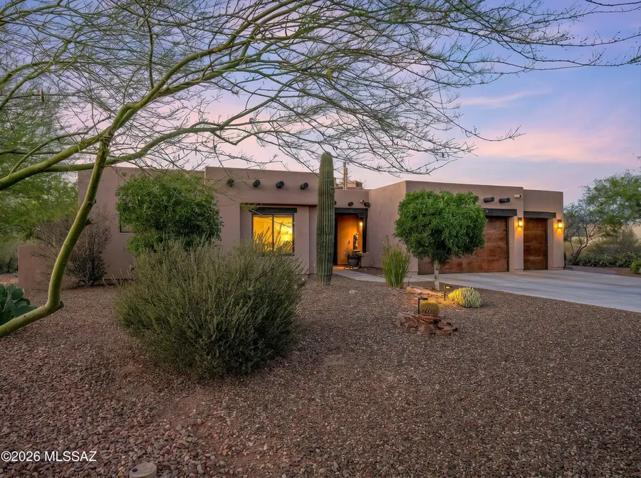 14589 E Circle Q Ranch, Vail, AZ 85641 - #2